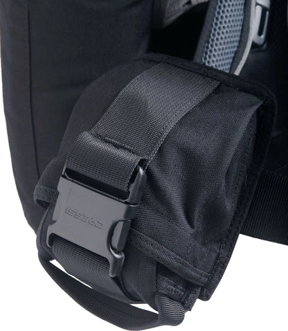 Gav Cressi Aquawing Plus Rosso