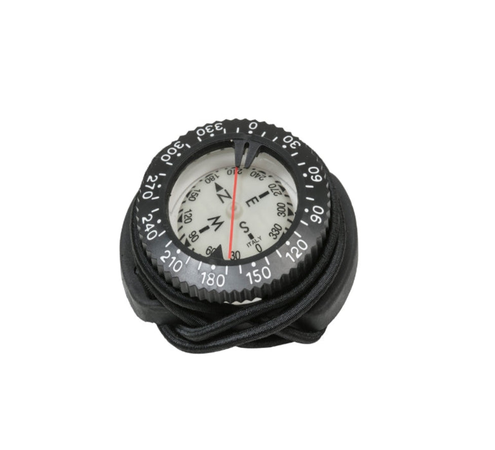 Bussola Bassa con Bungee