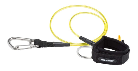 2.0 Freediving lanyard Cressi