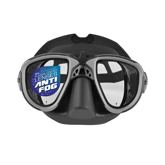 Maschera C4 Martian Antifog