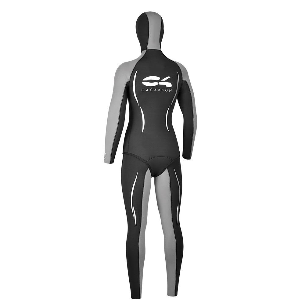 Muta C4 Vertical UP 5mm Donna