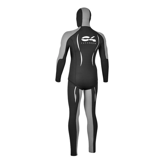 Muta C4 Vertical UP 5mm Uomo