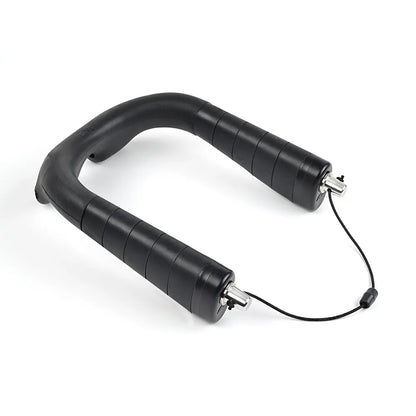 C4 D&D – Collare Deep and Dynamic 1,6 Kg