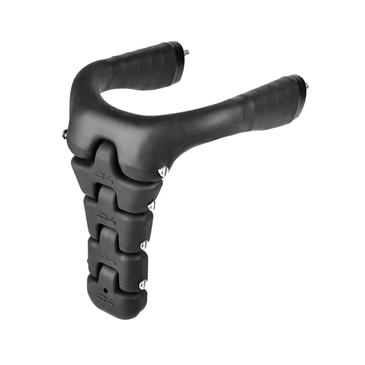 C4 D&D – Collare Deep and Dynamic 3,0 Kg – Nero