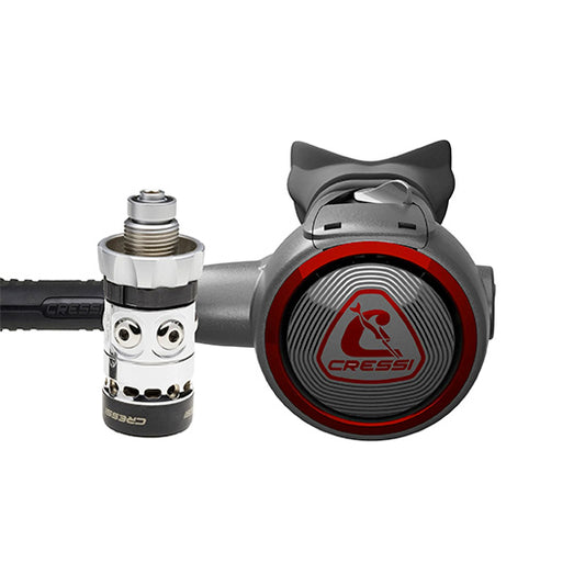 Erogatore Cressi AC5-Zen