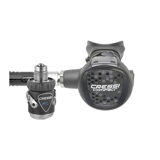 Erogatore Cressi M9C Compact