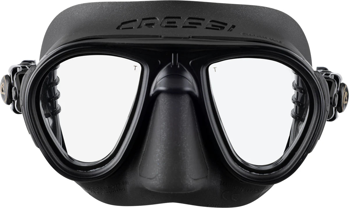 Maschera Cressi Calibro