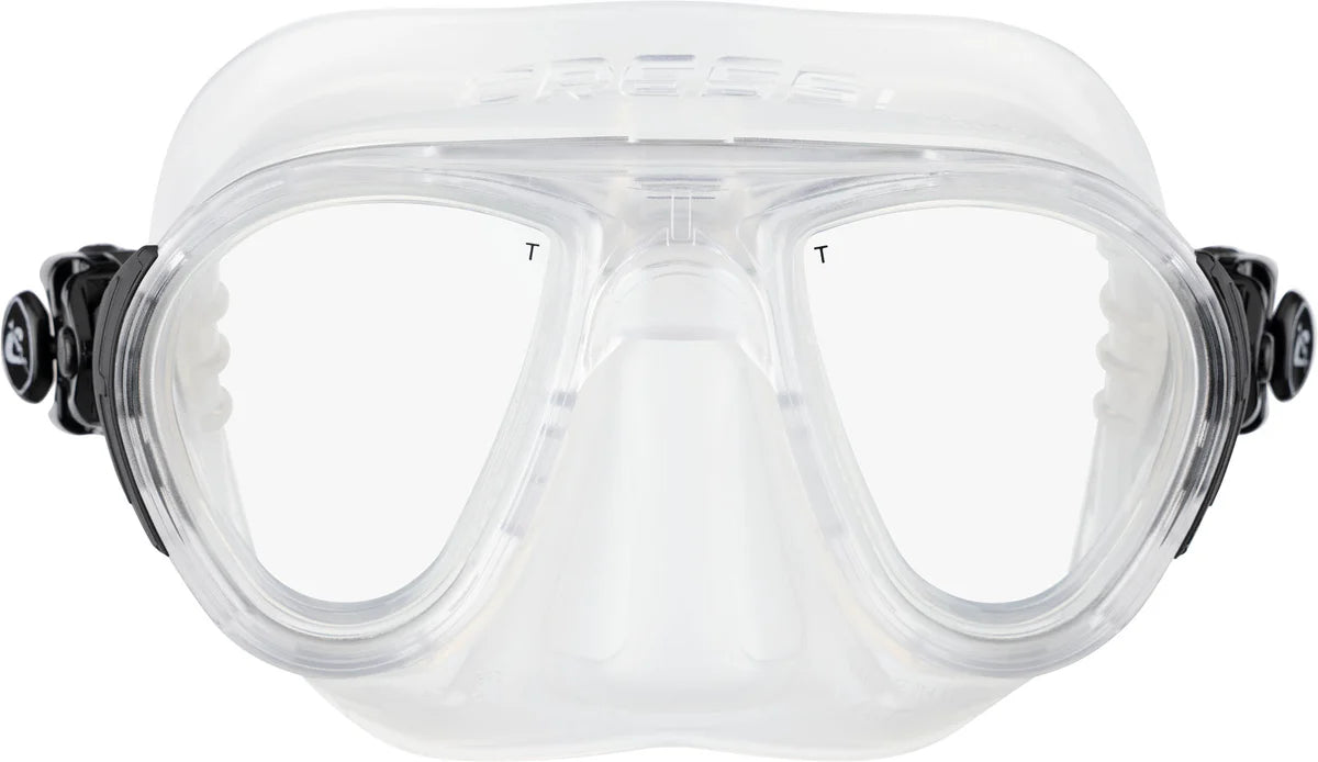 Maschera Cressi Calibro