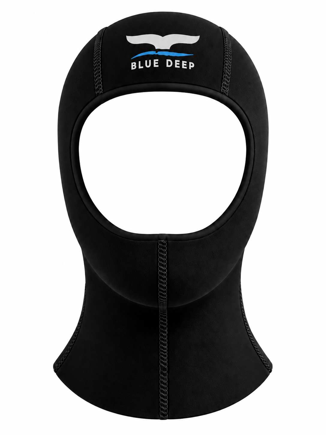 Cappuccio Blue Deep