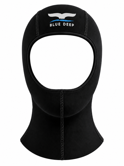 Cappuccio Blue Deep