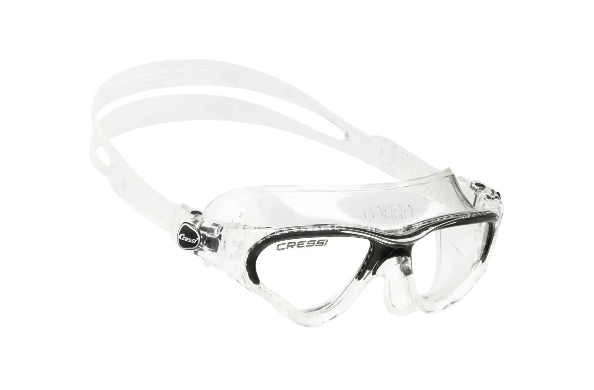 Occhialini Nuoto Cressi Cobra