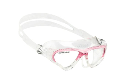 Occhialini Nuoto Cressi Cobra