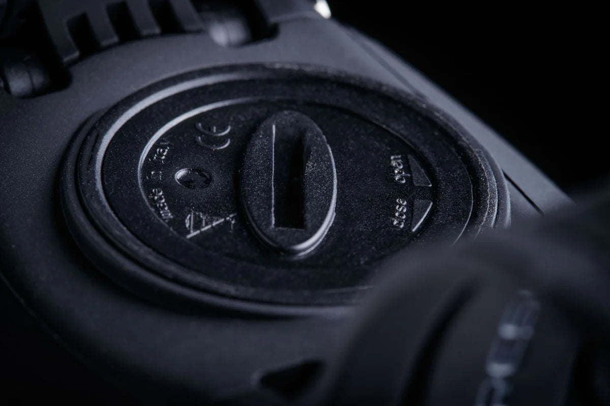 Computer Cressi Michelangelo