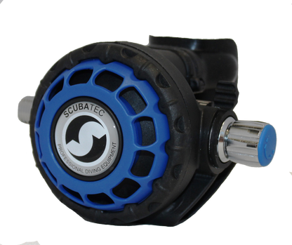 Erogatore Scubatec Secondo Stadio FX3