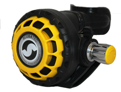 Erogatore Scubatec Secondo Stadio FX3