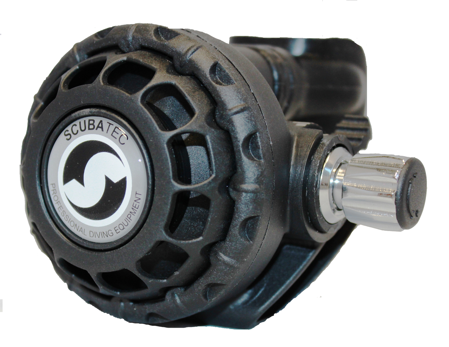 Erogatore Scubatec Secondo Stadio FX3