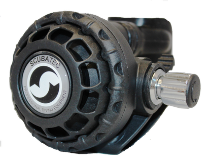 Erogatore Scubatec Secondo Stadio FX3