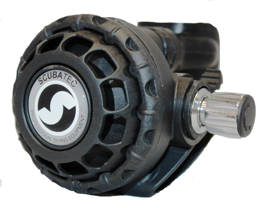 Erogatore Scubatec Secondo Stadio FX3