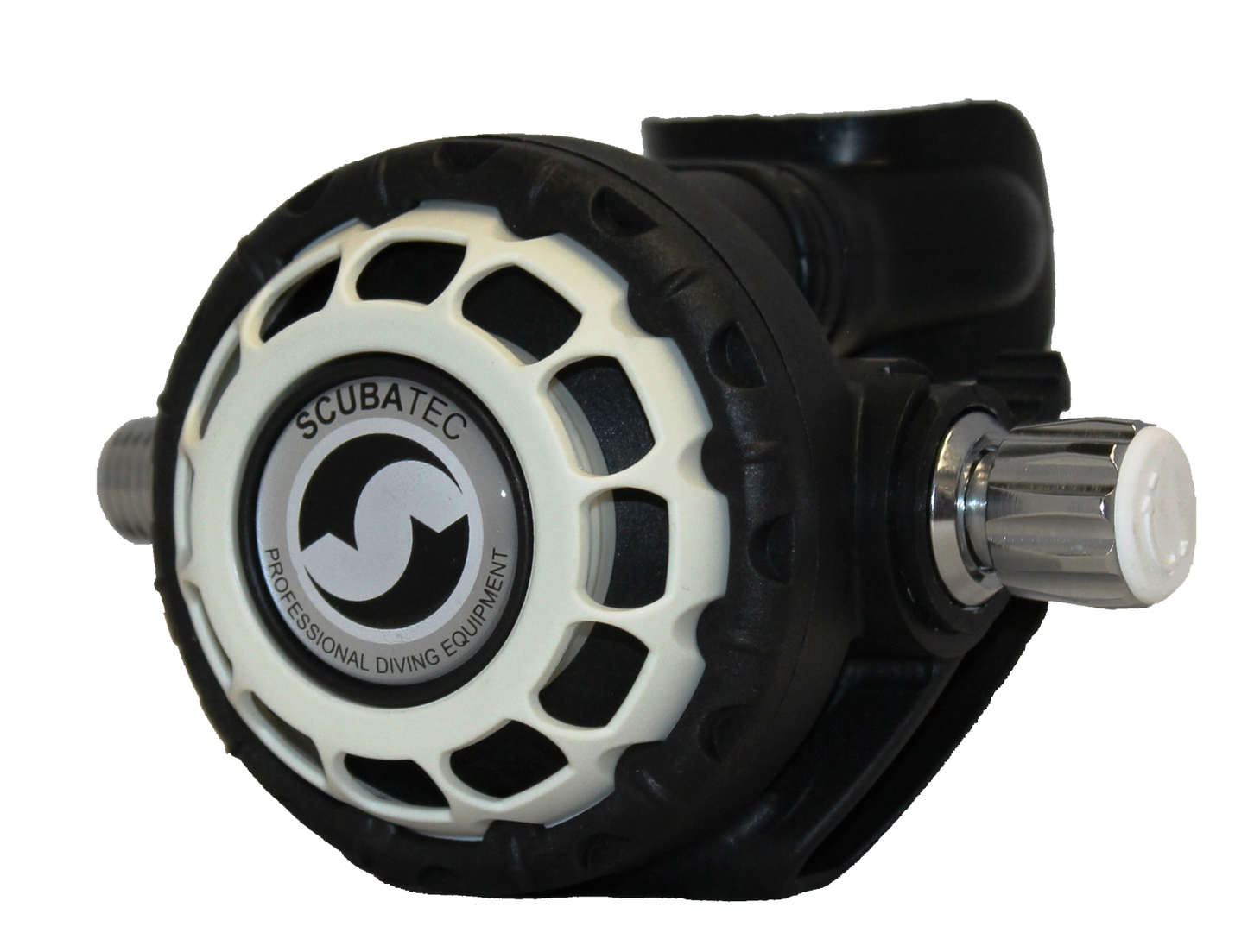 Erogatore Scubatec Secondo Stadio FX3