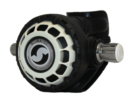 Erogatore Scubatec Secondo Stadio FX3