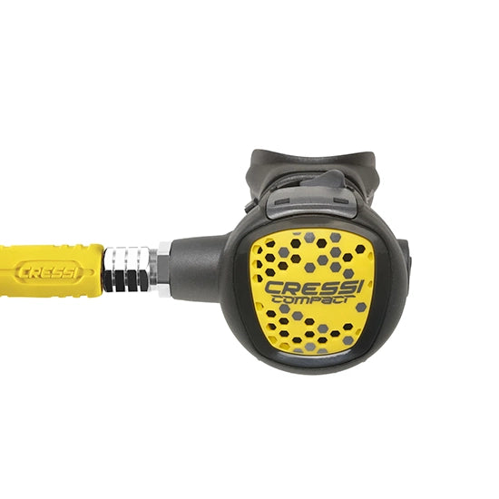 Erogatore Cressi Compact Octopus