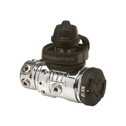 Erogatore Scubapro MK19 EVO/G260/R105 Octo