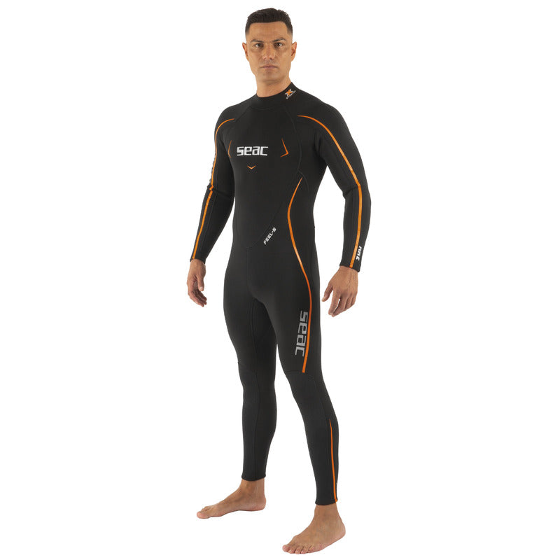 Muta Seac Feel 3mm