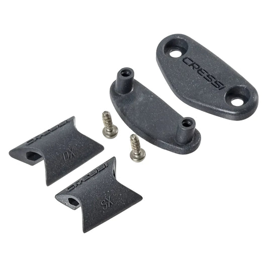 Kit assemblaggio Cressi Gara Modular