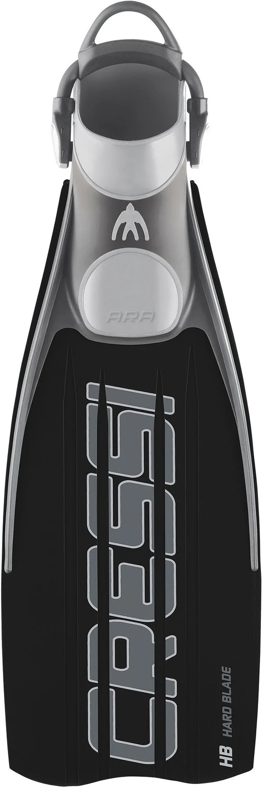 Pinne Cressi Ara Ebs