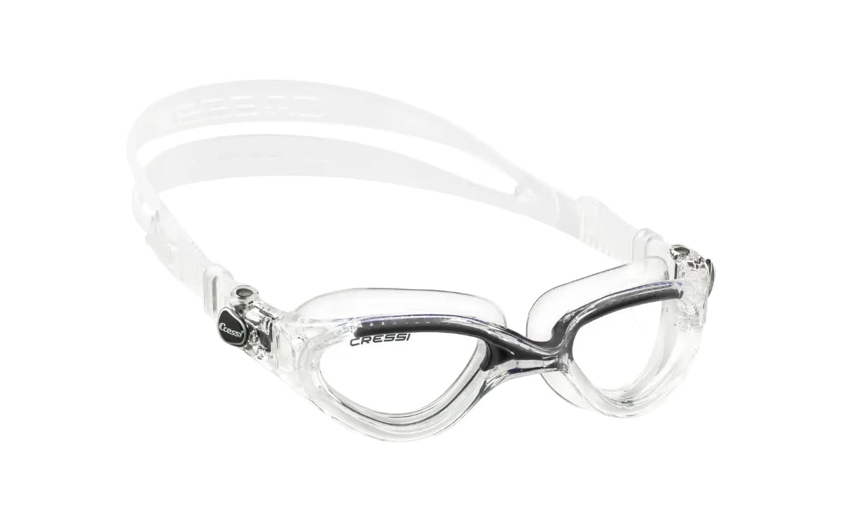 Occhialini Nuoto Cressi Flash