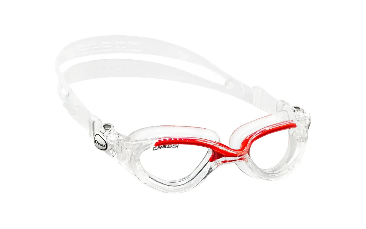 Occhialini Nuoto Cressi Flash