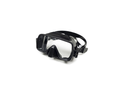 Maschera Frameless BD