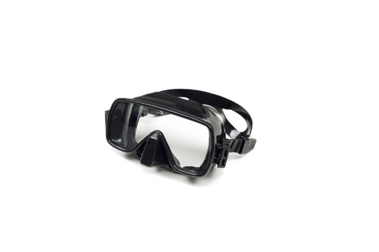 Maschera Frameless BD