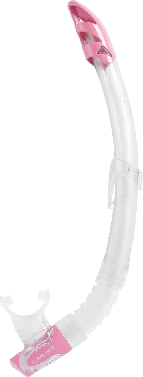 Snorkel Cressi Gamma