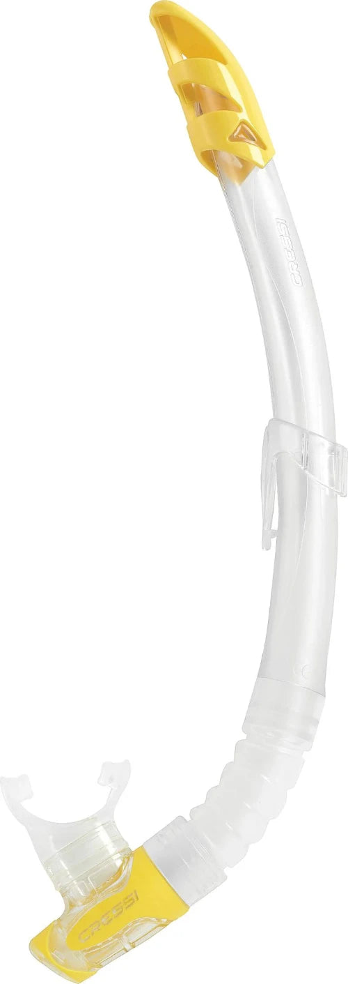 Snorkel Cressi Gamma