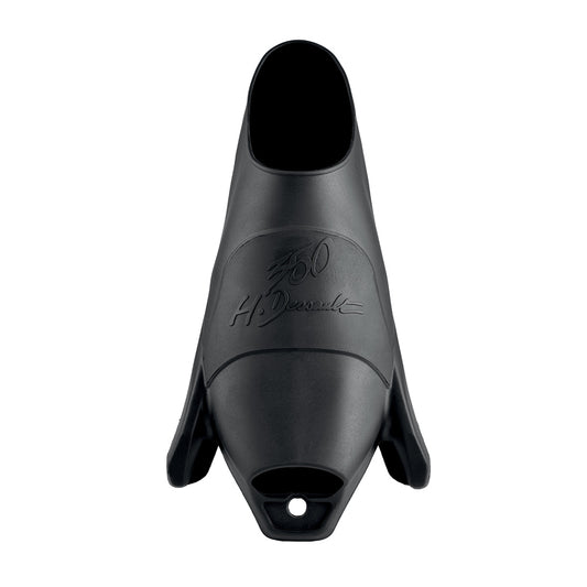 Scarpetta 350 HD Nera