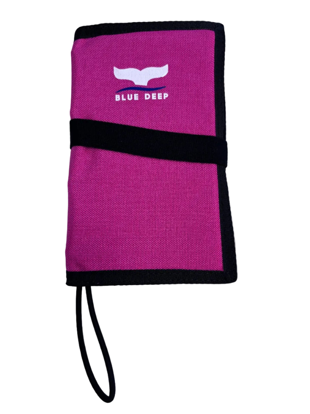 Wet Notes Blue Deep in Cordura