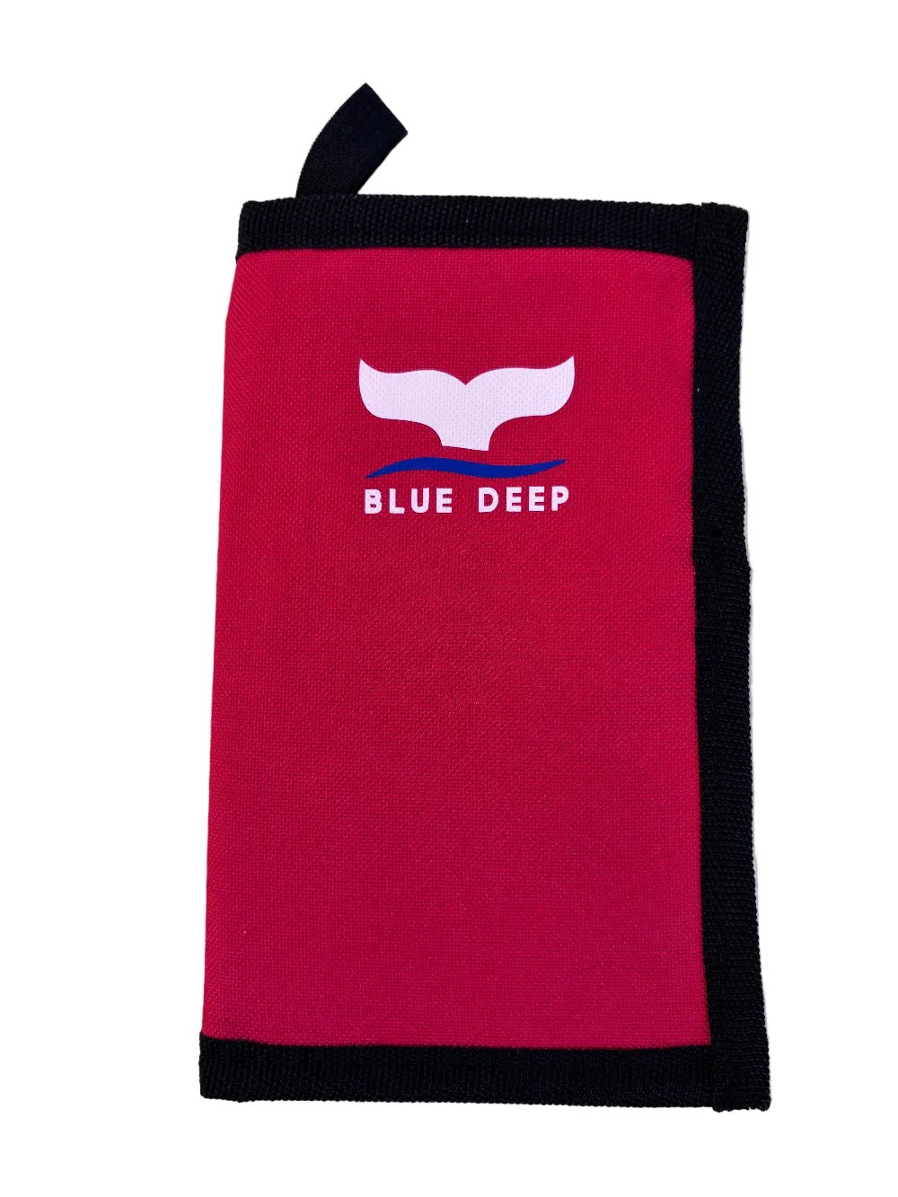 Wet Notes Blue Deep