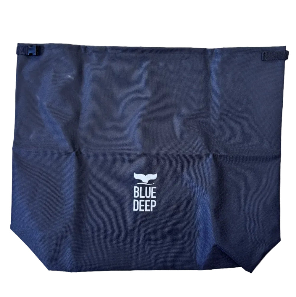 Borsa Blue Deep Per Muta Stagna