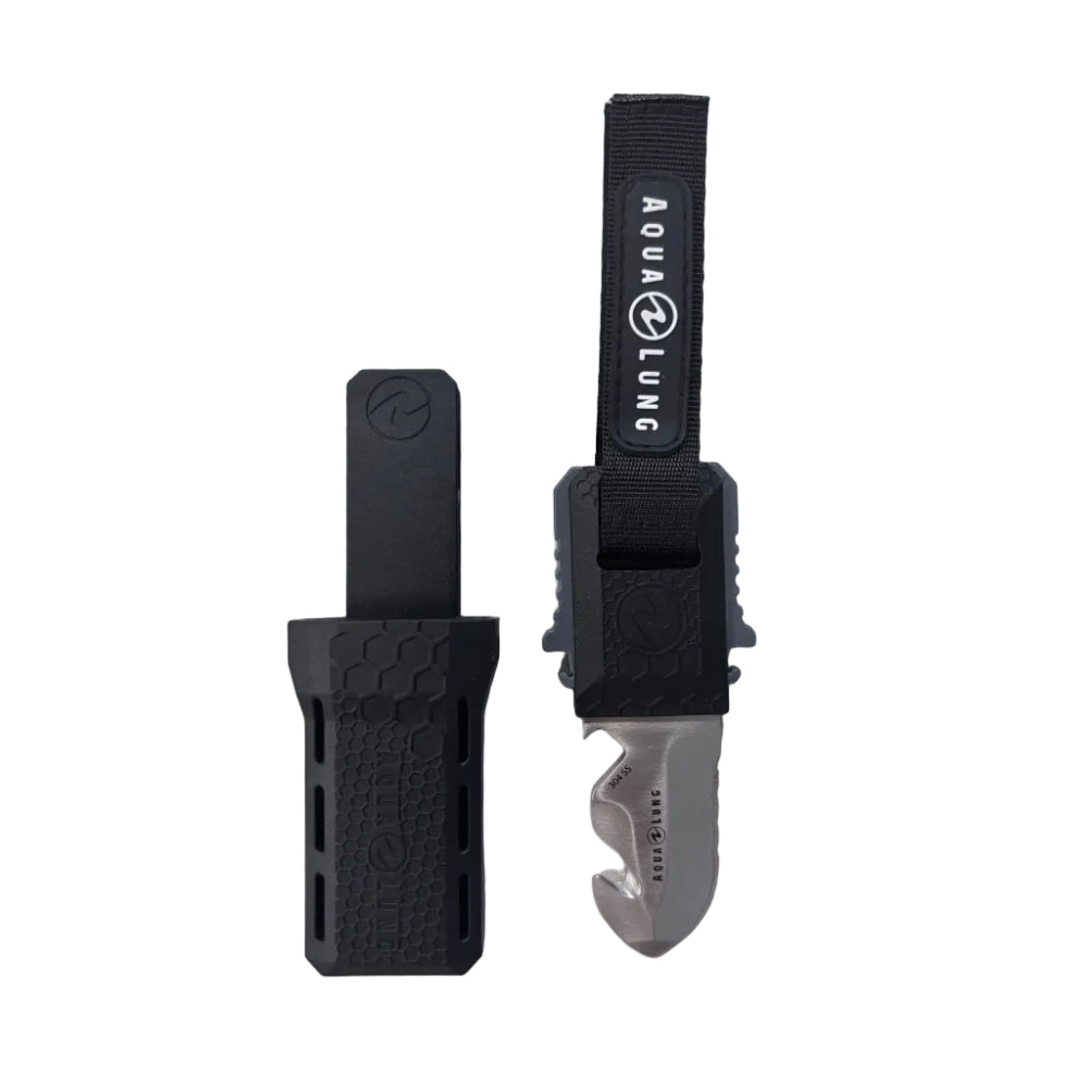 Aqualung Coltello Micro Squeeze + Color Kit