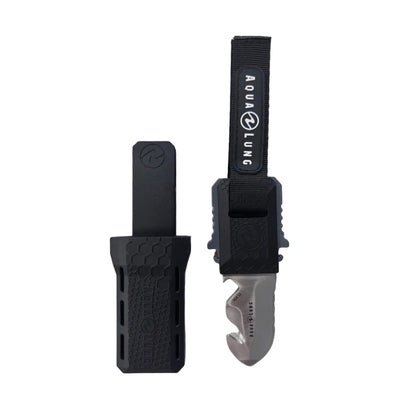 Aqualung Coltello Micro Squeeze + Color Kit