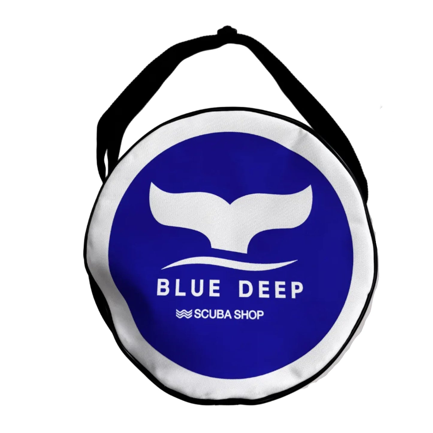 Borsa Blue Deep Porta Erogatori