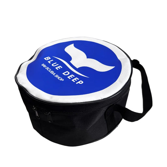 Borsa Blue Deep Porta Erogatori