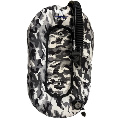 Sacco Blue Deep DIR 30 lb