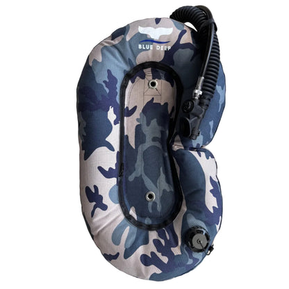 Sacco Blue Deep DIR 30 lb