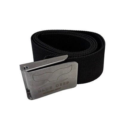 Cintura Blue Deep Nylon