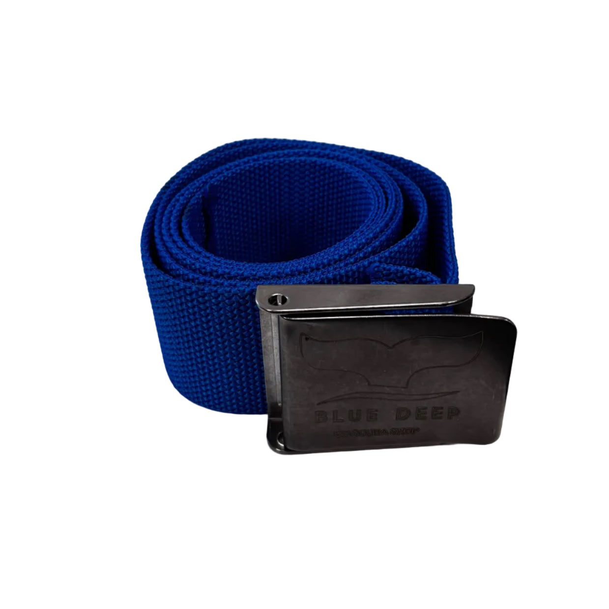 Cintura Blue Deep Nylon