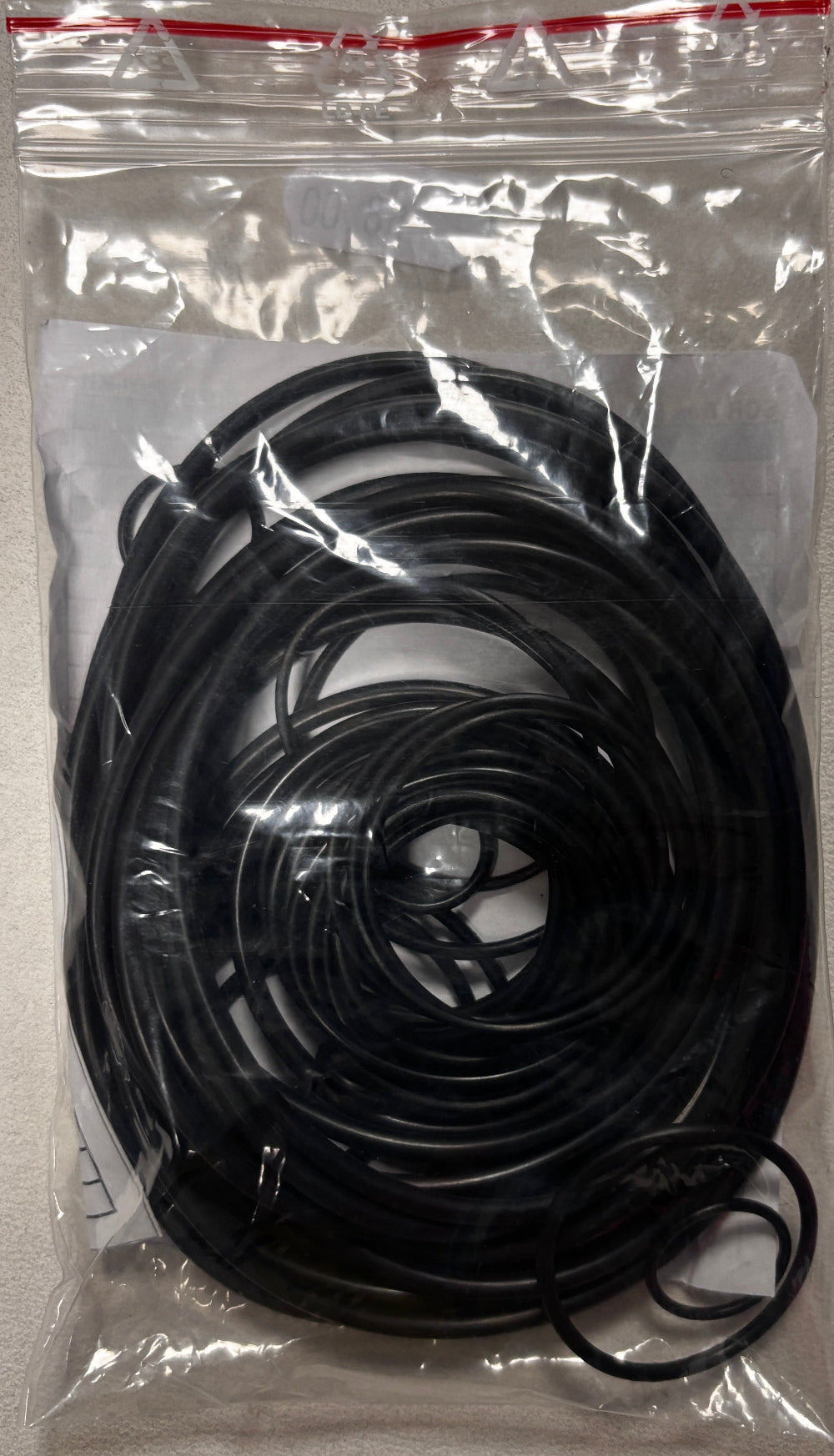 SET O-RING TRES PRESIDENTES