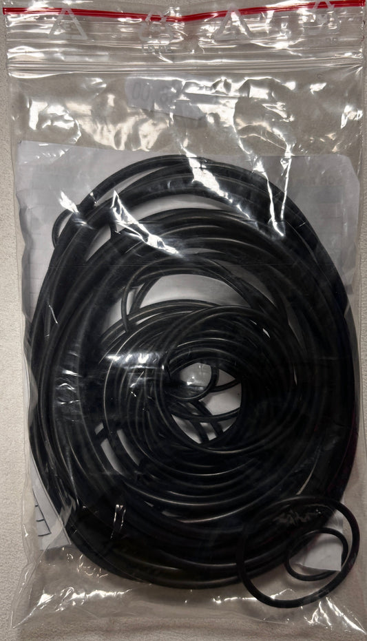 SET O-RING TRES PRESIDENTES