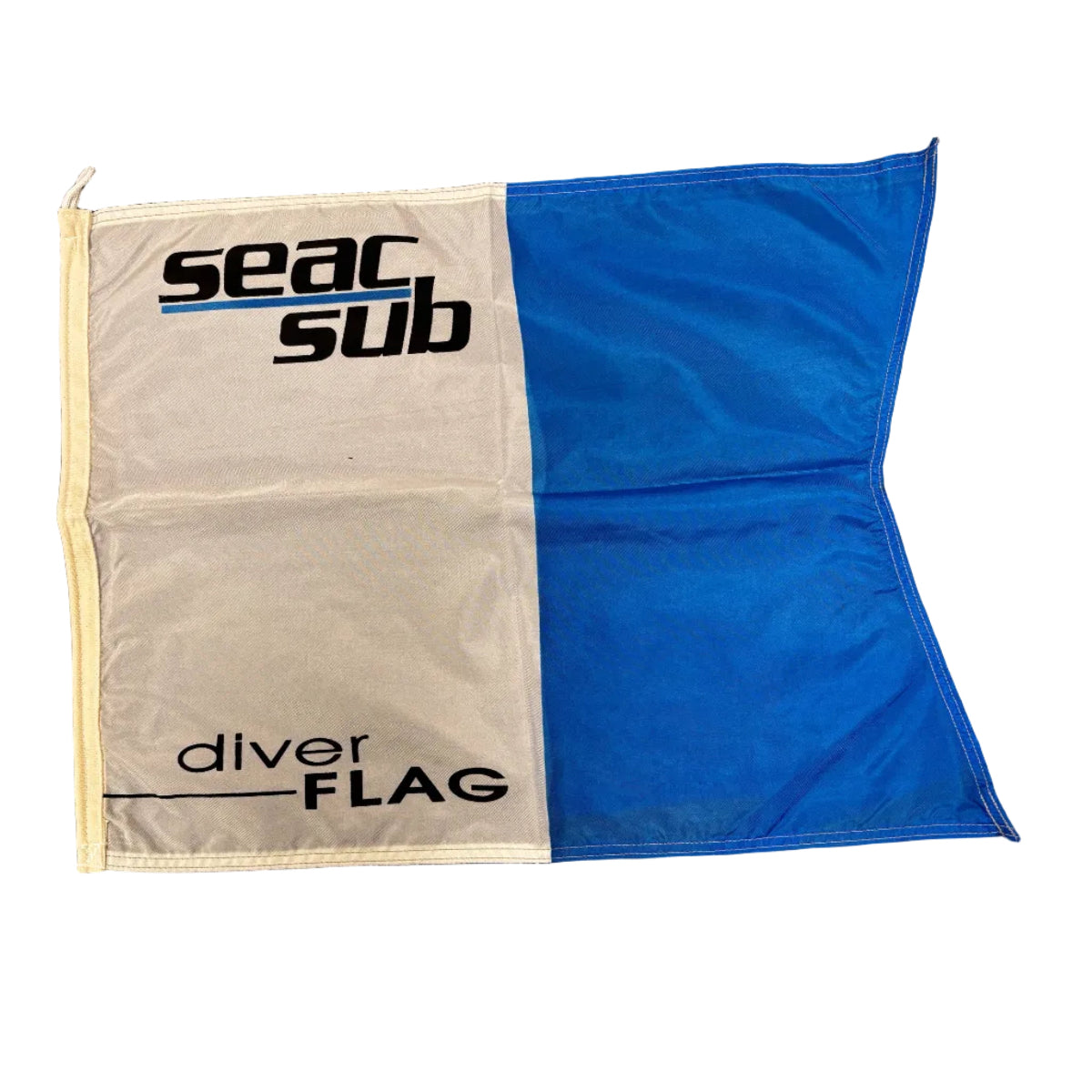 Bandiera Nautica Seac Sub Alpha